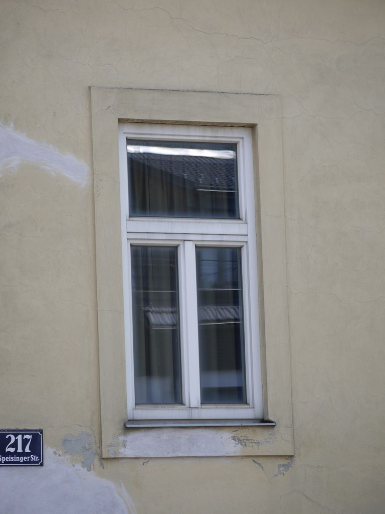 Kunststofffenster