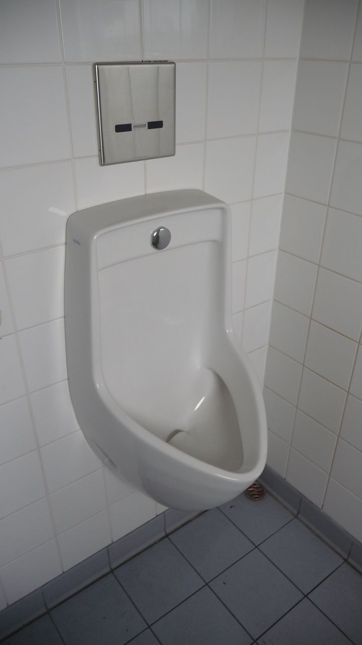 Pissoir