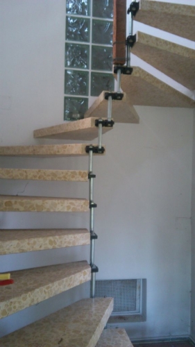 Wendeltreppe Wendeltreppe