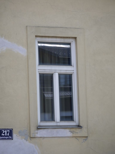 Kunststofffenster Kunststofffenster