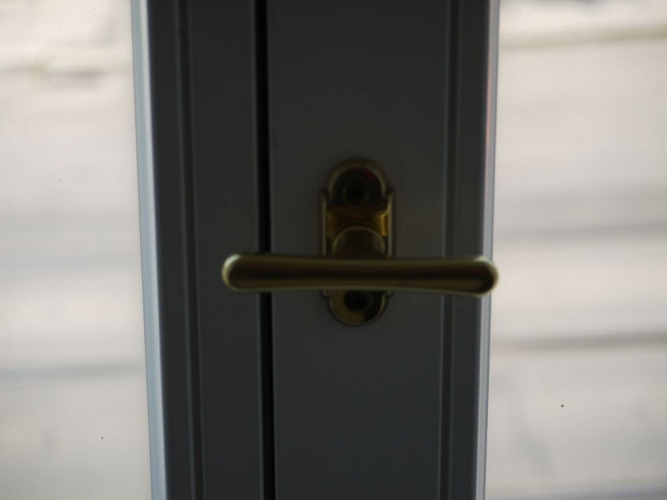 Fenstertrieb Fenstertrieb