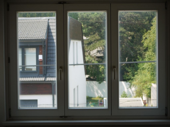 Fenster Fenster