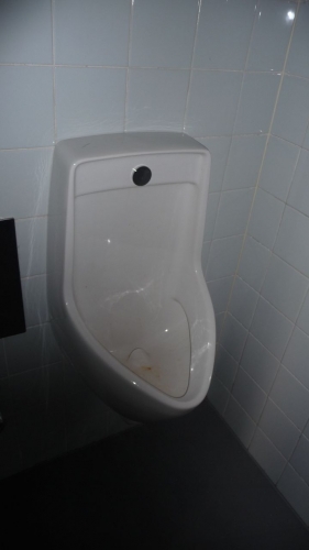 Pissoir