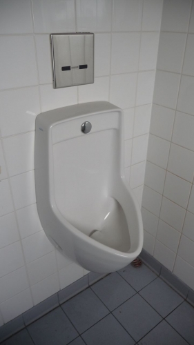 Pissoir